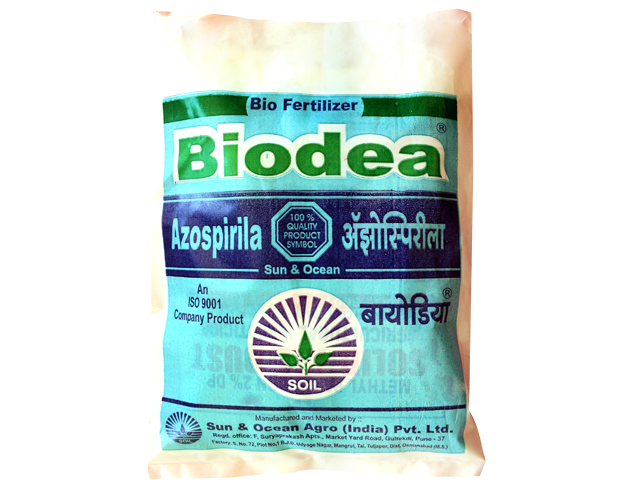 Biodea Azospirila